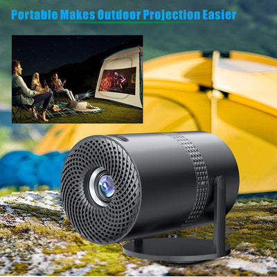 portable projectors