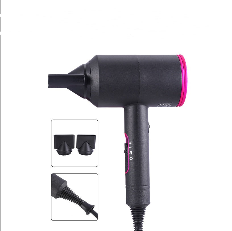 Hammer Hair Dryer