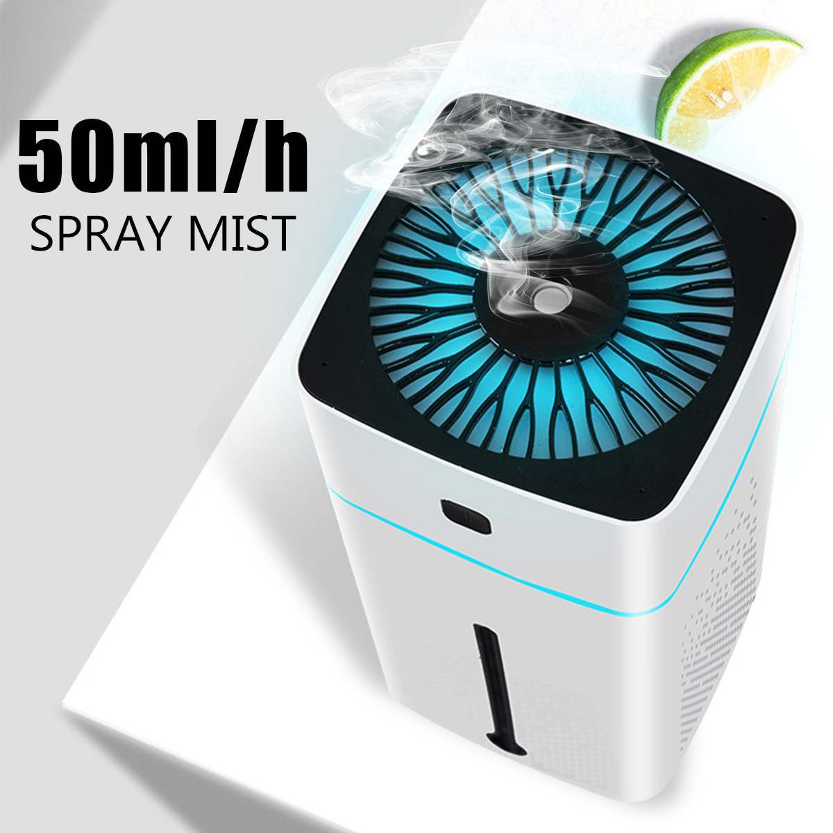 Home Office Desktop Humidifier