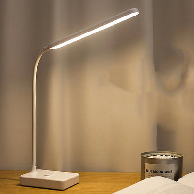 LED eye lamp