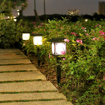 outdoor lighting